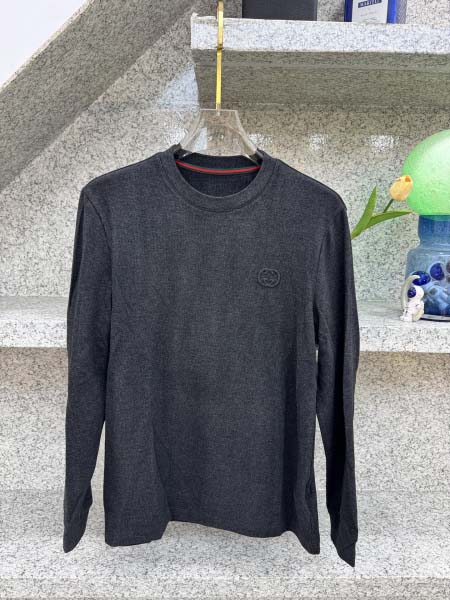 2025年12月14日入荷新作GUCCI長袖秋冬高品質/人気/限定版/Knt工場