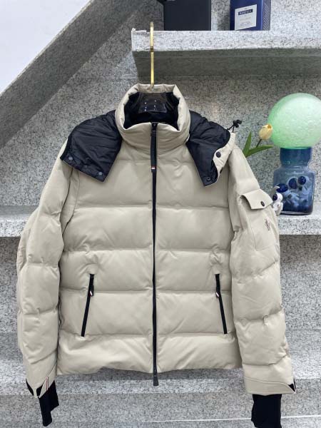 2025年12月14日入荷新作Monclerダウンジャケット秋冬高品質/人気/限定版/Knt工場