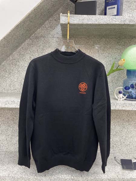 2025年12月14日入荷新作HERMESニット/セーター秋冬高品質/人気/限定版/Knt工場