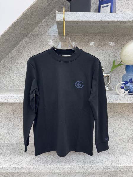 2025年12月15日入荷新作Gucci長袖 tシャツ秋冬高品質/人気/限定版/Knt工場