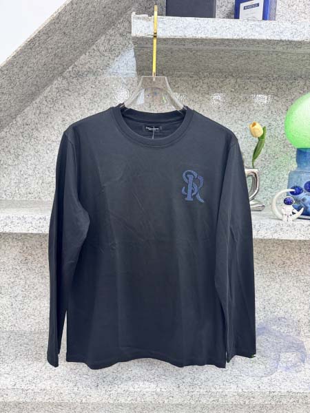 2025年12月15日入荷新作stefano riccitシャツ秋冬高品質/人気/限定版/Knt工場