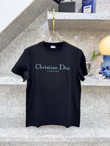 2025年12月15日入荷新作DIOR半袖 tシャツ秋冬高品質/人気/限定版/Knt工場