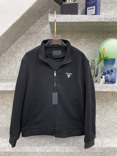 2025年12月15日入荷新作Pradaスーツ秋冬高品質/人気/限定版/Knt工場