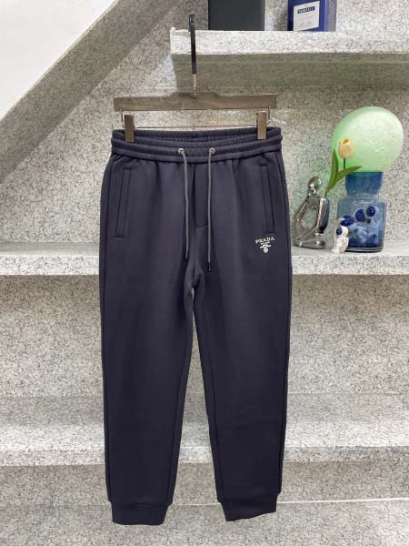 2025年12月15日入荷新作Pradaスーツ秋冬高品質/人気/限定版/Knt工場