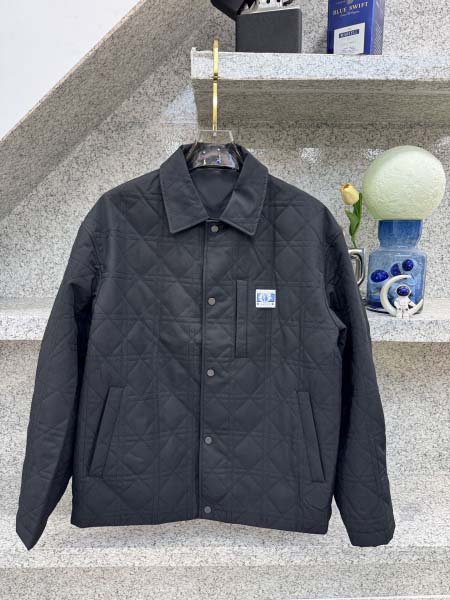 2025年12月15日入荷新作Diorジャケット秋冬高品質/人気/限定版/Knt工場