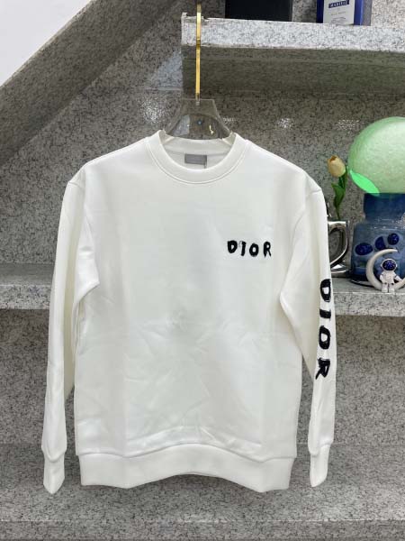 2025年12月15日入荷新作Diorスウェット秋冬高品質/人気/限定版/Knt工場