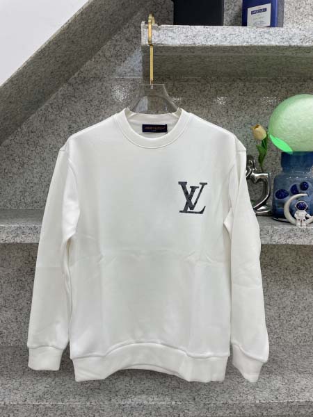 2025年12月15日入荷新作Louis Vuittonスウェット秋冬高品質/人気/限定版/Knt工場