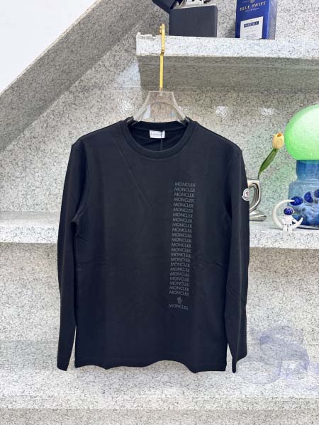 2025年12月15日入荷新作Dior長袖秋冬高品質/人気/限定版/Knt工場