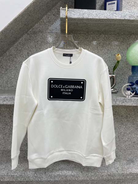 2025年12月15日入荷新作Dolce&Gabbanaスウェット秋冬高品質/人気/限定版/Knt工場