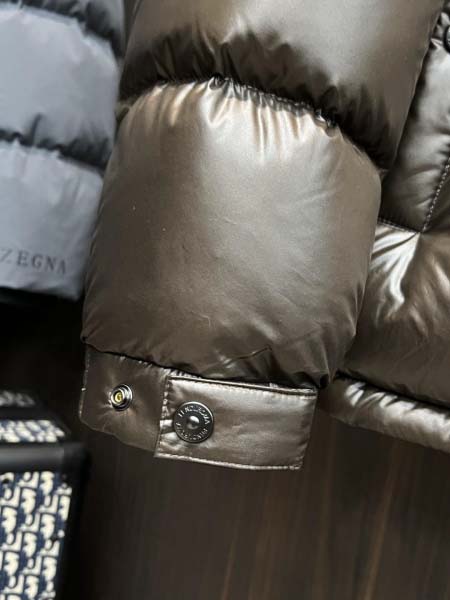 2025年12月16日入荷新作Fendiダウンジャケット秋冬高品質/人気/ASB工場