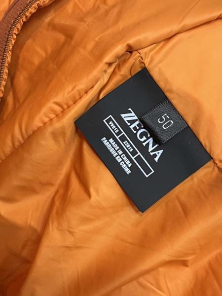 2025年12月16日入荷新作Zegnaダウンジャケット秋冬高品質/人気/ASB工場