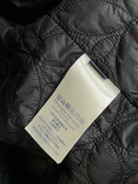 2025年12月16日入荷新作Louis Vuittonジャケット秋冬高品質/人気/ASB工場