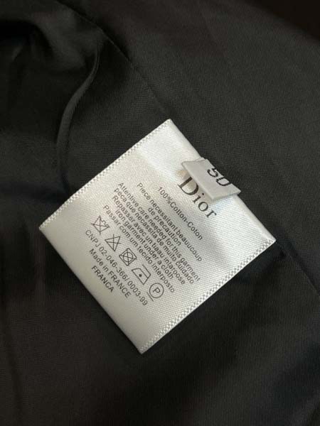 2025年12月16日入荷新作Diorジャケット秋冬高品質/人気/ASB工場