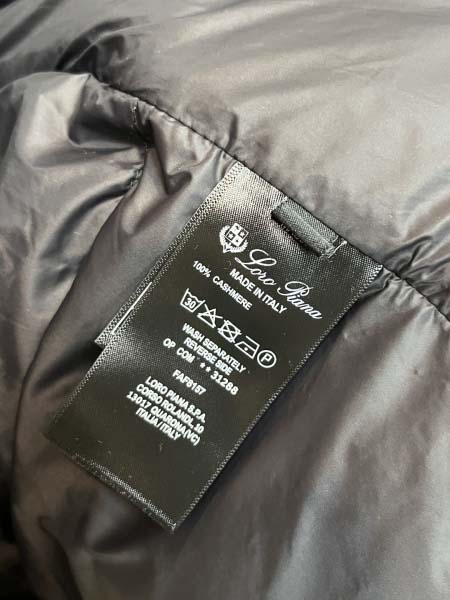 2025年12月16日入荷新作LPダウンジャケット秋冬高品質/人気/ASB工場