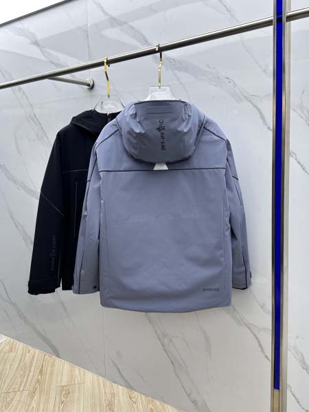 2025年12月16日入荷新作Monclerダウンジャケット秋冬高品質/人気/ASB工場