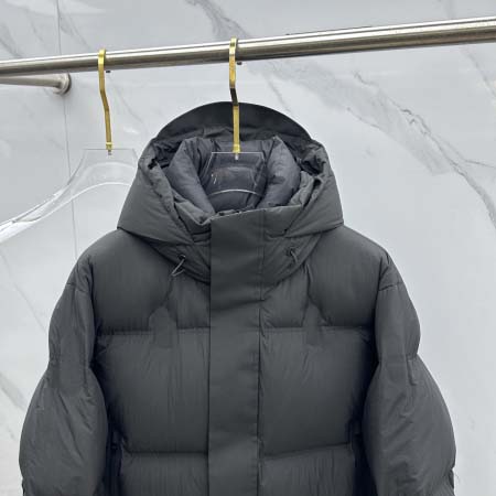 2025年12月16日入荷新作ZEGNAダウンジャケット秋冬高品質/人気/ASB工場