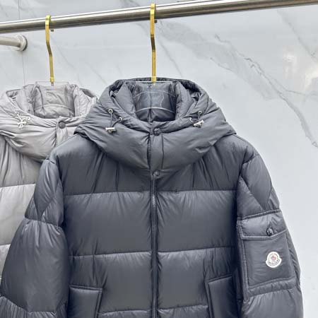 2025年12月16日入荷新作Monclerダウンジャケット秋冬高品質/人気/ASB工場