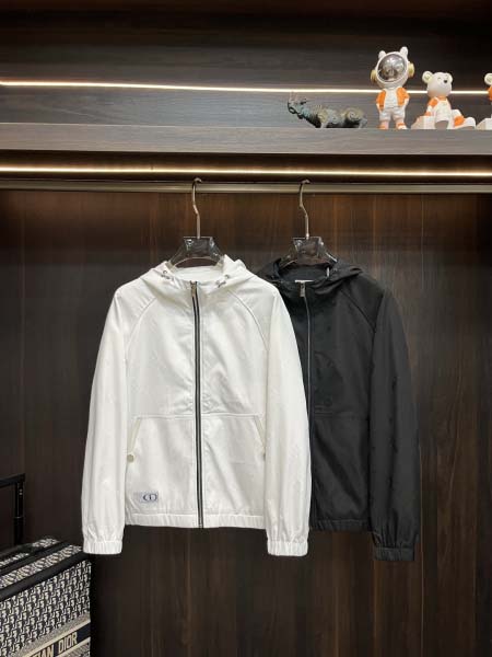 2025年12月16日入荷新作Diorジャケット秋冬高品質/人気/ASB工場