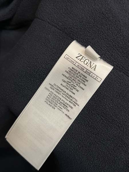 2025年12月16日入荷新作Zegnaジャケット秋冬高品質/人気/ASB工場