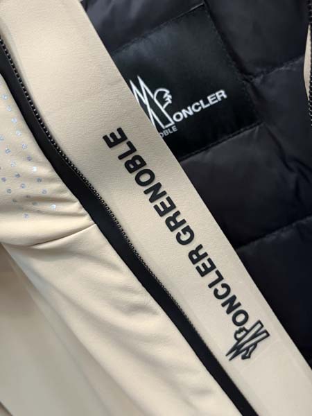 2025年12月16日入荷新作Monclerダウンジャケット秋冬高品質/人気/ASB工場