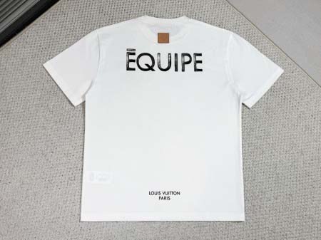 2025年11月17日秋冬新作Louis Vuittontシャツ高品質人気商品/XQY工場