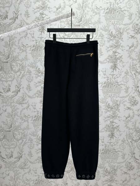 2025年11月17日秋冬新作Louis vuittonズボン高品質人気商品/XQY工場