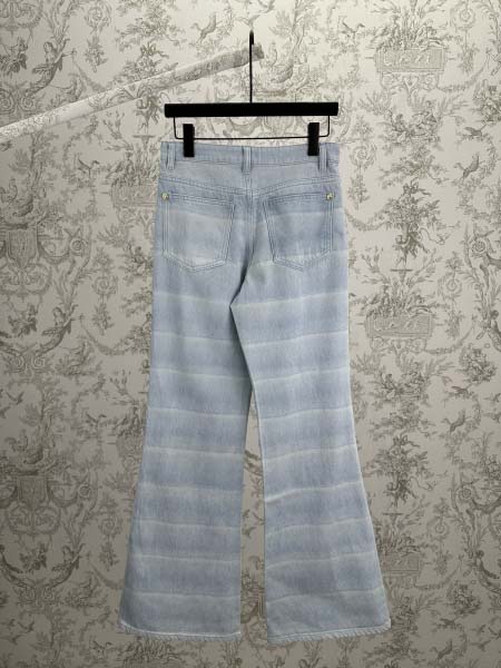 2025年11月17日秋冬新作Chanelジーパン高品質人気商品/XQY工場