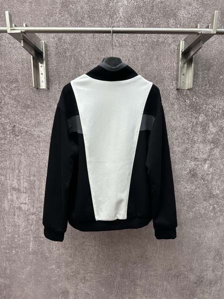 2025年11月17日秋冬新作Louis Vuittonスウェット高品質人気商品/XQY工場