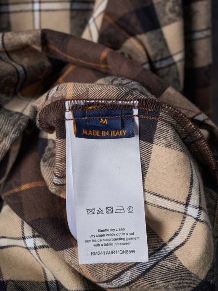 2025年11月17日秋冬新作Louis Vuittonシャツ高品質人気商品/XQY工場