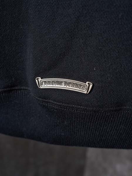 2025年11月17日秋冬新作Chrome Heartsスウェット高品質人気商品/XQY工場