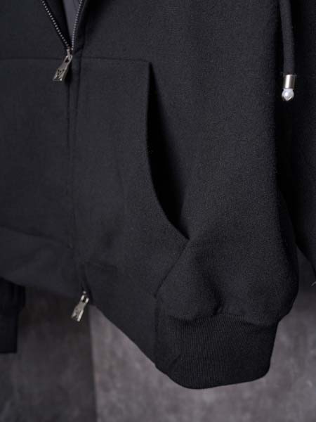 2025年11月17日秋冬新作Louis Vuittonジャケット高品質人気商品/XQY工場