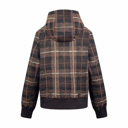 2025年11月17日秋冬新作LOUIS VUITTONジャケット高品質人気商品/XQY工場