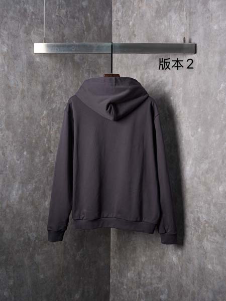 2025年11月17日秋冬新作Louis Vuittonスウェット高品質人気商品/XQY工場