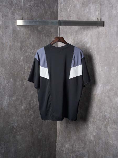 2025年11月17日秋冬新作Louis Vuitton半袖 tシャツ高品質人気商品/XQY工場