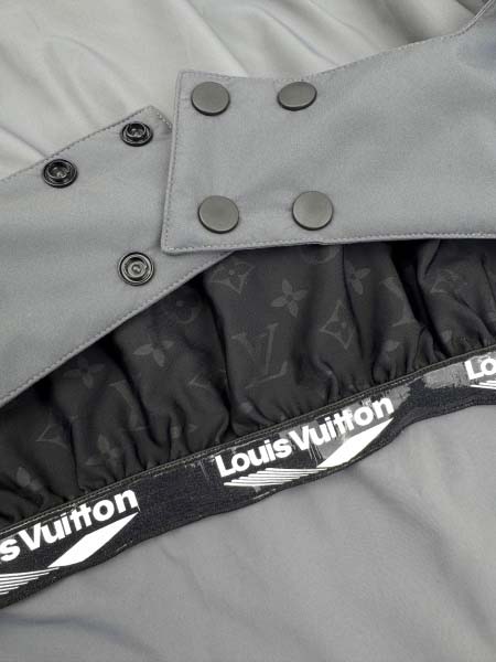2025年11月17日秋冬新作LOUIS VUITTONダウンジャケット高品質人気商品/XQY工場