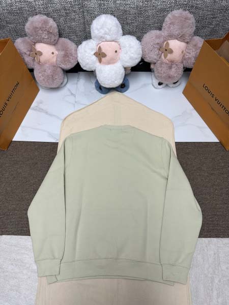 2025年11月17日秋冬新作Poloスウェット高品質人気商品/XQY工場