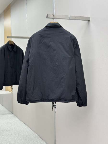 2025年11月17日秋冬新作Ralph Laurenジャケット高品質人気商品/XQY工場