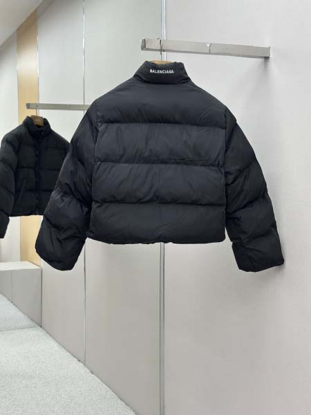 2025年11月17日秋冬新作Balenciaga綿の服高品質人気商品/XQY工場