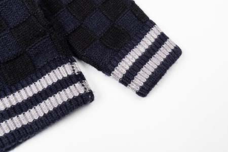 2025年11月17日秋冬新作Louis vuittonジャケット高品質人気商品/XQY工場