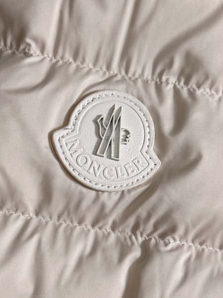 2025年11月17日秋冬新作Monclerダウンジャケット高品質人気商品/XQY工場