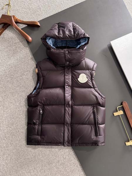 2025年11月17日秋冬新作Monclerダウンジャケット高品質人気商品/XQY工場