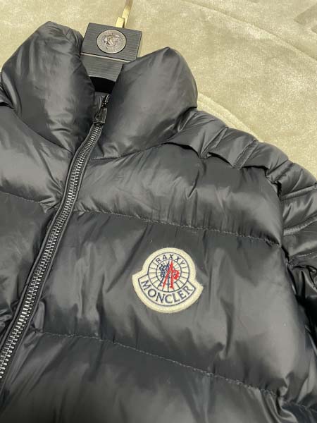 2025年11月17日秋冬新作Monclerダウンジャケット高品質人気商品/XQY工場