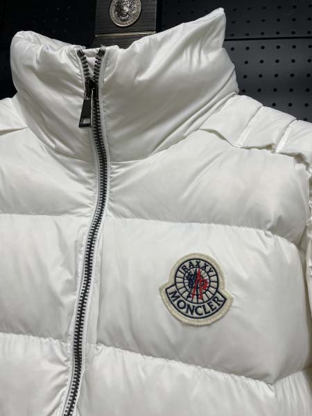 2025年11月17日秋冬新作Monclerダウンジャケット高品質人気商品/XQY工場