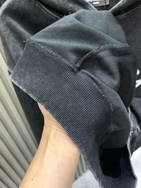 2025年11月18日秋冬新作Balenciagaスウェット高品質人気商品/XQY工場