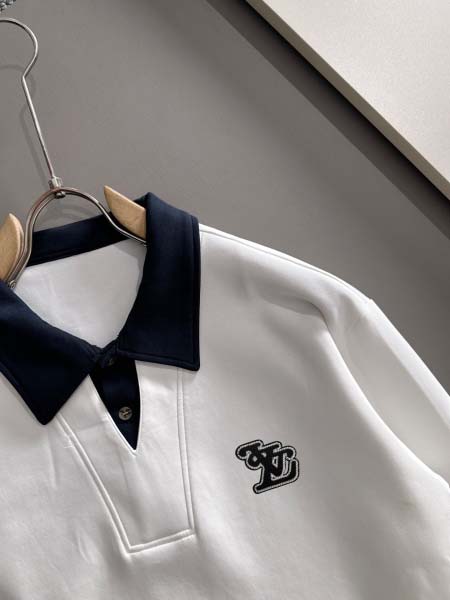 2025年11月18日秋冬新作Louis vuittonスウェット高品質人気商品/XQY工場