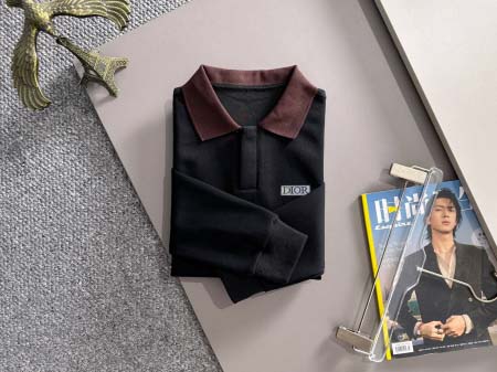 2025年11月18日秋冬新作Dior スウェット高品質人気商品/XQY工場