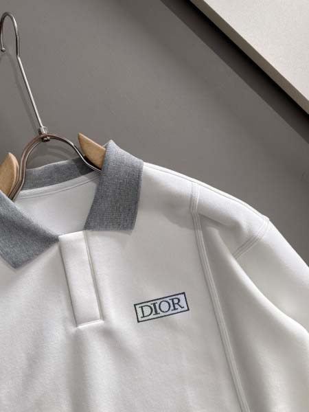 2025年11月18日秋冬新作Dior スウェット高品質人気商品/XQY工場