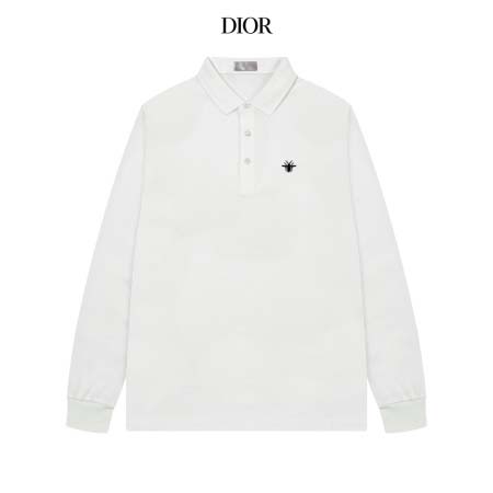 2025年11月18日秋冬新作Dior 長袖人気商品/XQY工場