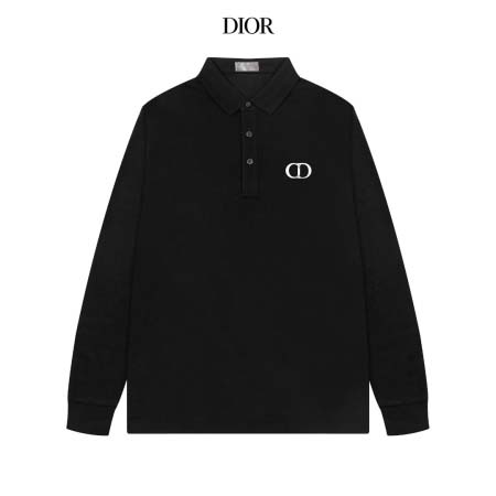 2025年11月18日秋冬新作Dior 長袖人気商品/XQY工場
