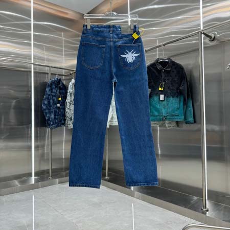 2025年11月18日秋冬新作Dior ジーパン人気商品/XQY工場